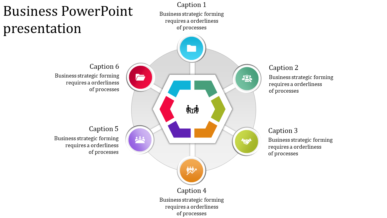 Creative Business PowerPoint Presentation and Google Slides